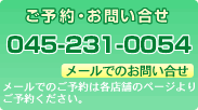 ���\��E���₢���킹�@045-231-0021