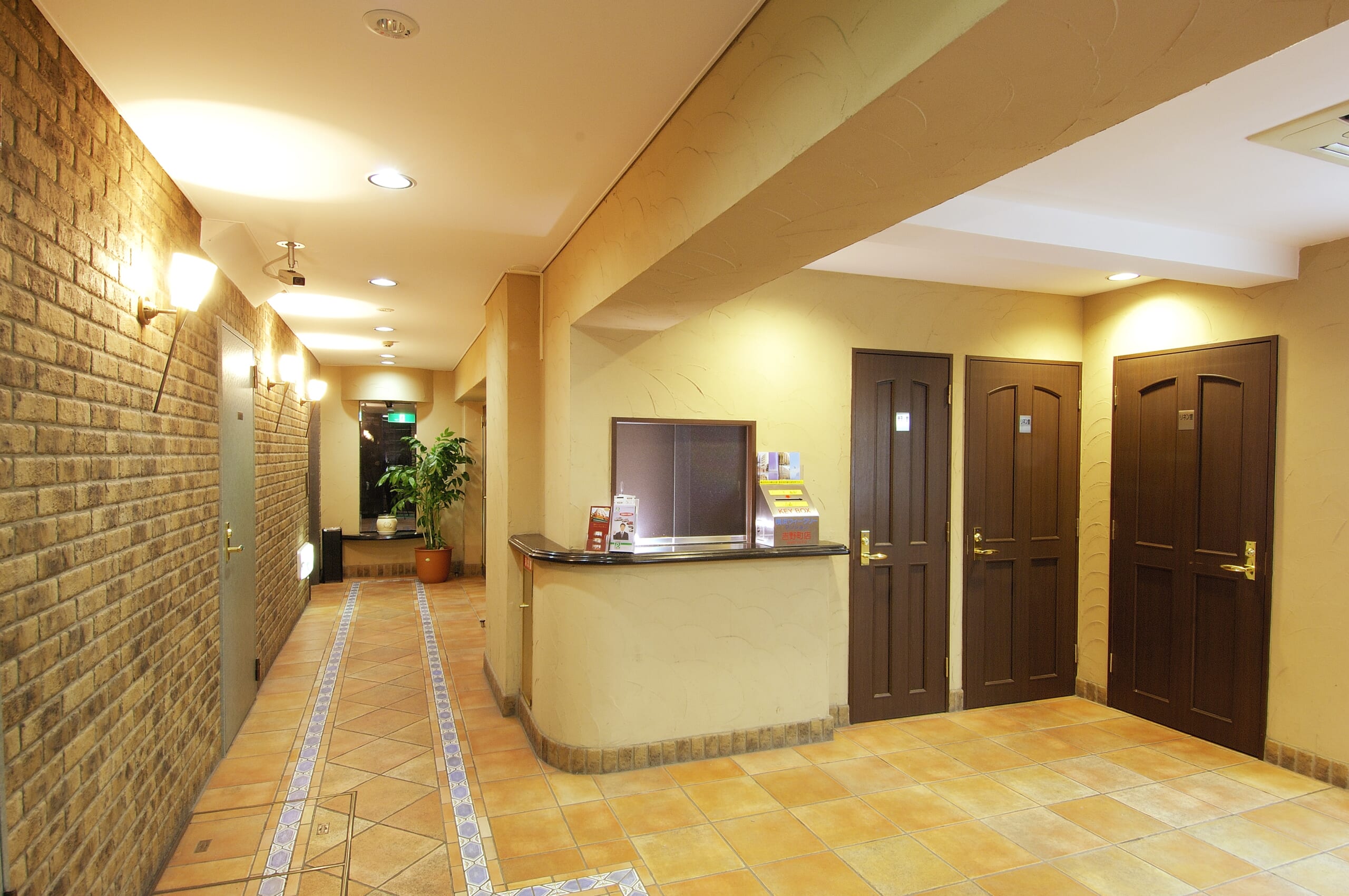 No.1 吉野町:S-class A-typeの画像