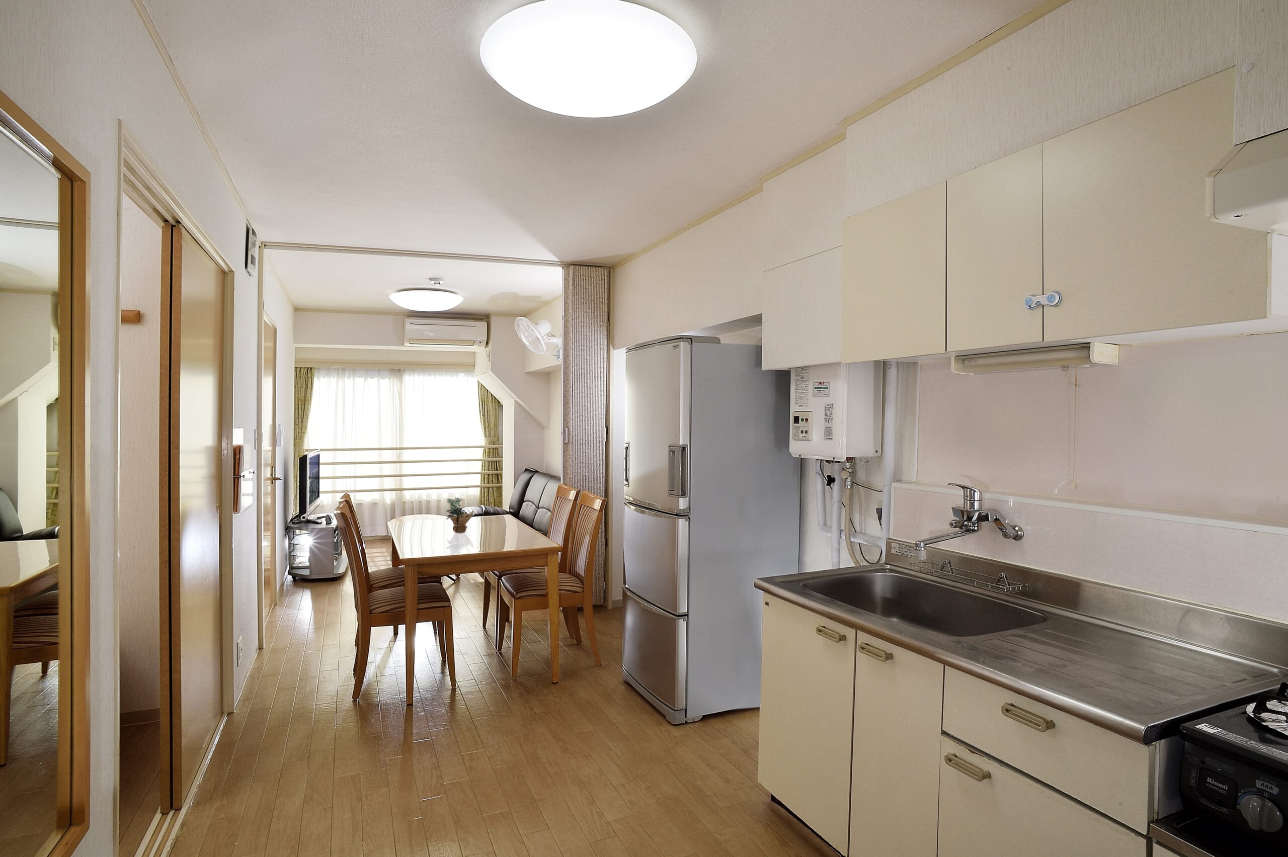 No.2 関内：F-class C-typeの画像