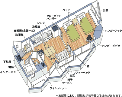 上大岡:F-class A-typeの画像