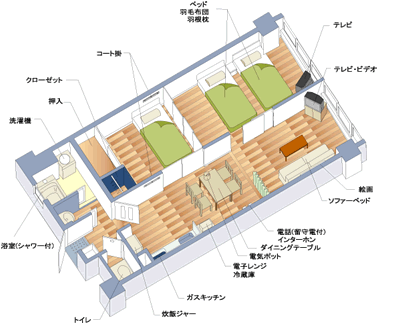 No.2 関内：F-class C-typeの画像