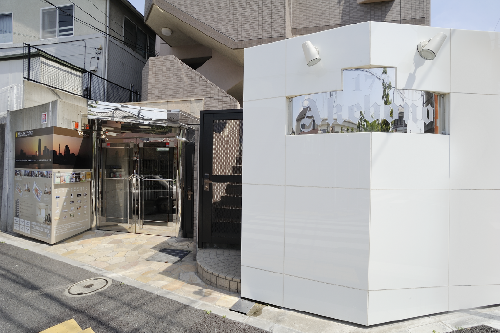 No.1 石川町:F-class A-typeの画像