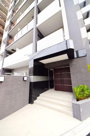 横浜大通り公園：F-class A-typeの画像