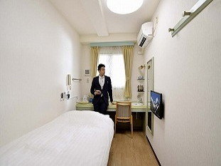 上大岡：E-FLATの画像