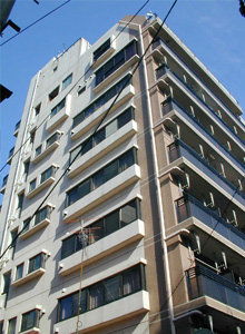 No.2 吉野町