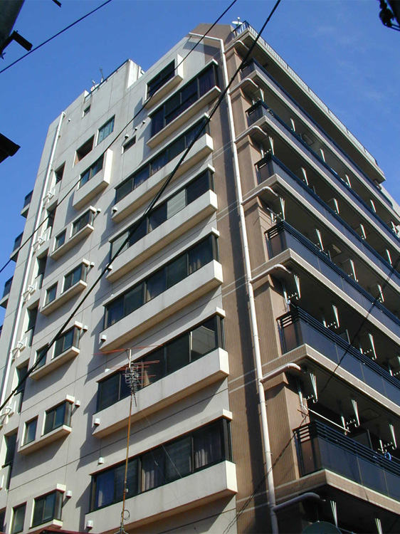 No.2 吉野町